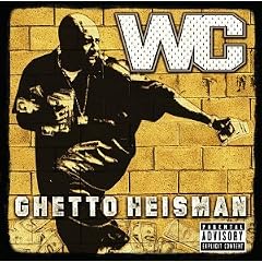 Ghetto Heisman