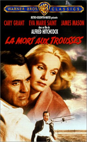 La Mort aux trousses