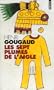 Les Sept plumes de l'aigle