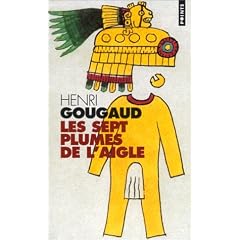 Les Sept plumes de l'aigle