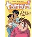 Tamara, Tome 8 : Oh, le salaud !