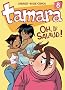 Tamara, Tome 8 : Oh, le salaud !