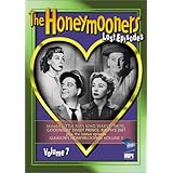 The Honeymooners - The Lost Episodes, Vol. 7 (1966)