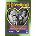 The Honeymooners - The Lost Episodes, Vol. 7