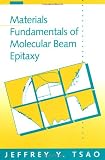 Materials Fundamentals of Molecular Beam Epitaxy