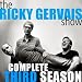 Books : Ricky Gervais Show: The Complete Third Season