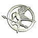 Hunger Games Movie - Mockingjay Pin