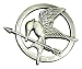 The Hunger Games Movie Mockingjay Prop Rep Pin