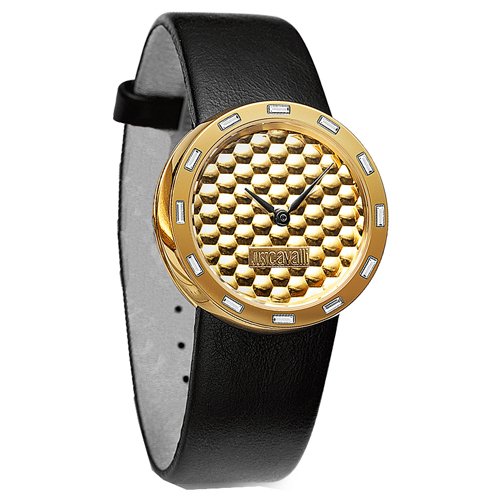 Just Cavalli Glow Damen-Armbanduhr  Just time   R7251115517 Preisvergleich