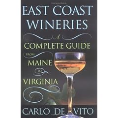 East Coast Wineries: A Complete Guide from Maine to Virginia
