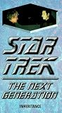 Star Trek - The Next Generation, Episode 162: Inheritance [VHS]