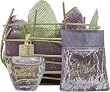 Lolita Lempicka Unisex Variety By Lolita Lempicka For Men and Women. Set-2 Piece Unisex Mini Variety With Eau De Parfum .17 Ounces For Women & Eau De Toilette .17 Ounces For Men & Both Are Minis