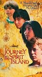 Journey to Spirit Island [VHS]