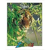 Tigers (Zoobooks Series)