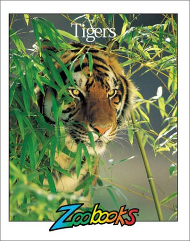 tigers zoobooks series