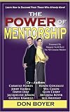 The Power Of Mentorship