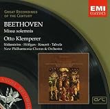 L.V. Beethoven -  Missa Solemnis in D major, op.123