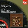 Image of album by Otto Klemperer