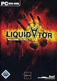 Eigenschaften Flashpoint AG  / Liquidator (DVD-ROM)