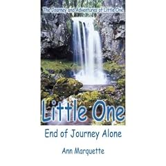 Little One: End of Journey Alone