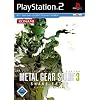 Metal Gear Solid 3: Snake Eater