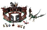 Eigenschaften LEGO 7019 / Lego Wikinger 7019 - Festung und Drache