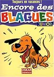 Encore des blagues : Junior