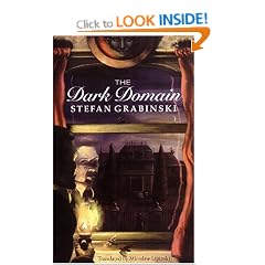Dark Domain (Dedalus European Classics)