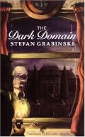 The Dark Domain (Dedalus European Classics)