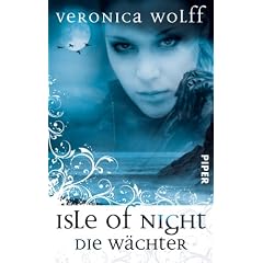 Isle of Night: Die W�chter