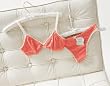 Bamboo Triangle Bra by Belabumbum BB02