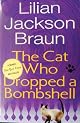 The Cat Who Dropped A Bombshell