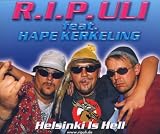 Helsinki Is Hell