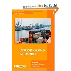 Ladungssicherung im Container