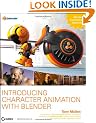 Introducing Character Animation with Blender