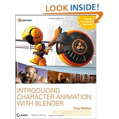 Introducing Character Animation with Blender
