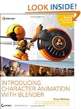 Introducing Character Animation with Blender