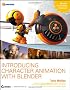 Introducing Character Animation With Blender