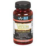 ALRI - Venom Lean Dreams, 1100mg, 60 capsules