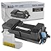 LD Compatible Toner Cartridge Replacement for Kyocera TK-3132 1T02LV0US0 (Black, 2-Pack)