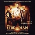 The Librarian: Return To King Solomon's Mines and Quest For the Spear - O.S.T
