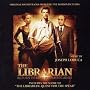 The Librarian: Return To King Solomon's Mines and Quest For the Spear - O.S.T