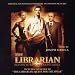 The Librarian: Return To King Solomon's Mines and Quest For the Spear - O.S.T