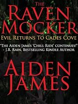 Click to Download Free Kindle Book -> The Raven Mocker: Evil Returns (Cades Cove Series #2)