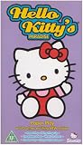Hello Kitty`s Paradise - Paper Play 3 [VHS]