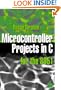 Microcontroller Projects in C for the 8051 (Newnes)