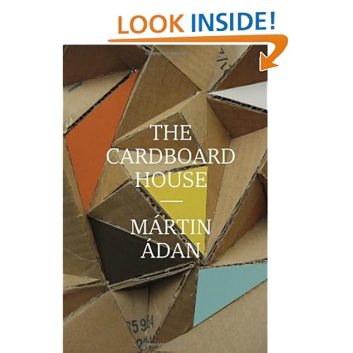 The Cardboard House