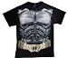 All Products : Batman Dark Knight Tee Shirt Black Costume Design