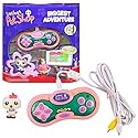 Littlest Pet Shop Biggest Adventure TV Plug-In Game