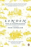 London : city of disappearances